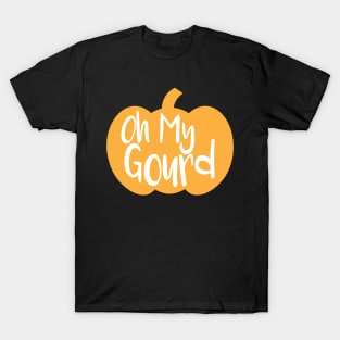 Oh My Gourd T-Shirt